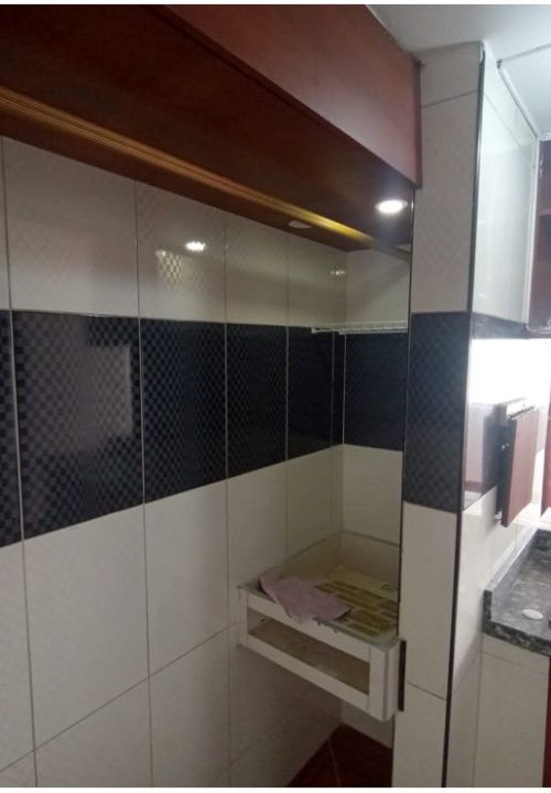 Arriendo Apartaestudio Centro