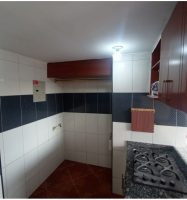 Arriendo Apartaestudio Centro