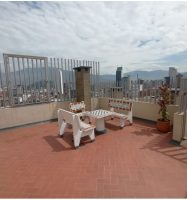 Arriendo Apartaestudio Centro