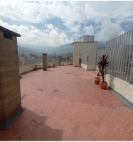 Arriendo Apartaestudio Centro