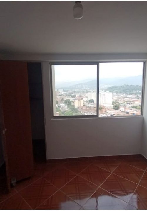 Arriendo Apartaestudio Centro