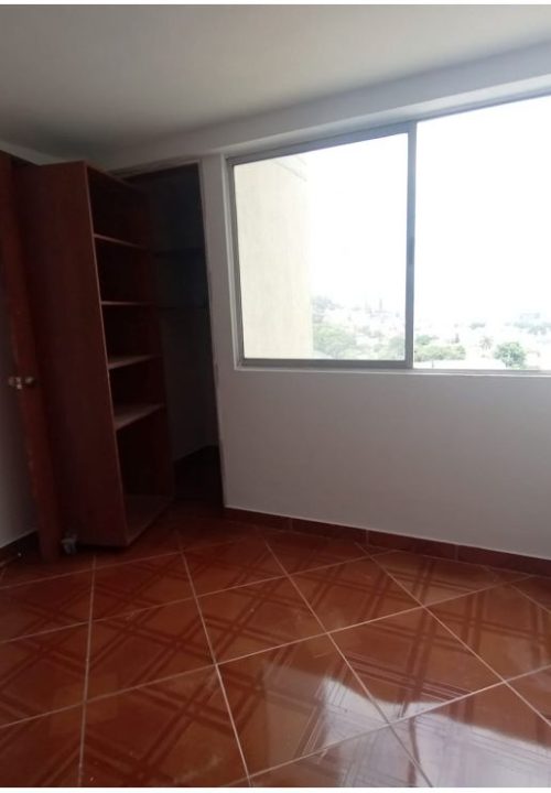 Arriendo Apartaestudio Centro