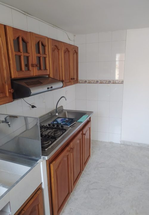 Venta Apartamento Centro La Bombonera