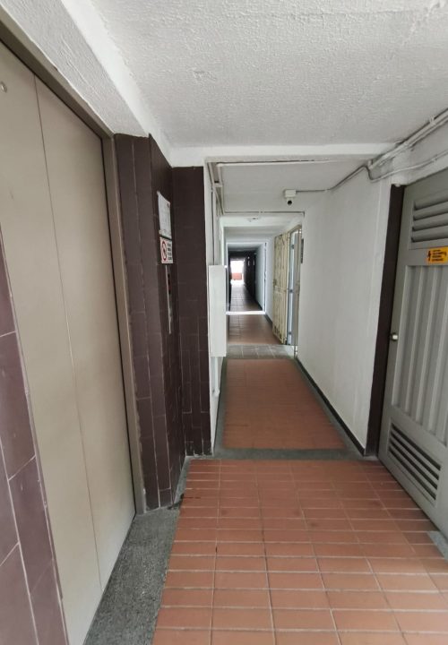 Venta Apartamento U de A chágualo