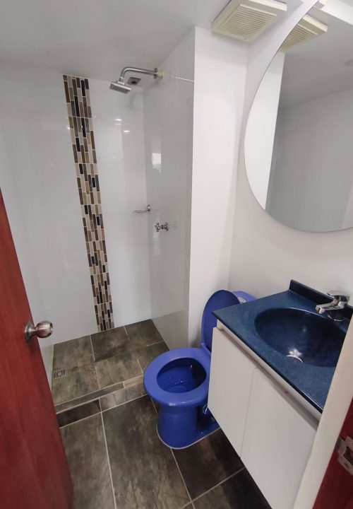 Venta Apartamento U de A chágualo