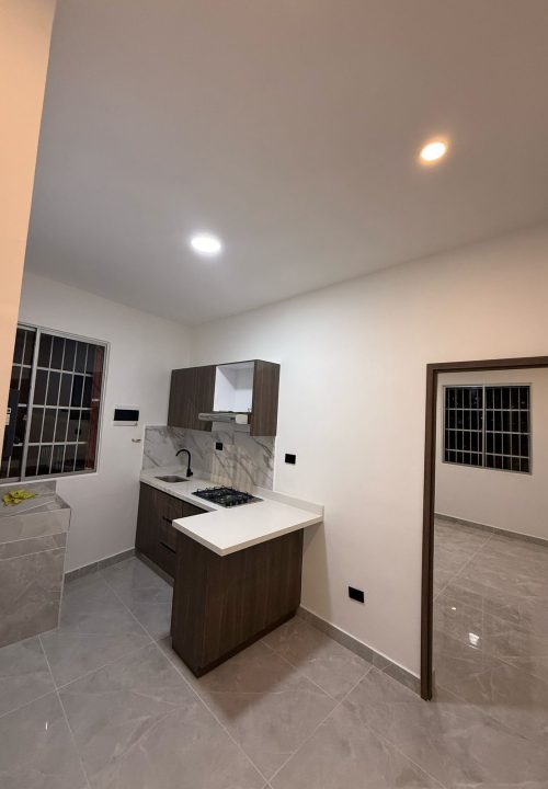Venta Apartamento Centro Boston