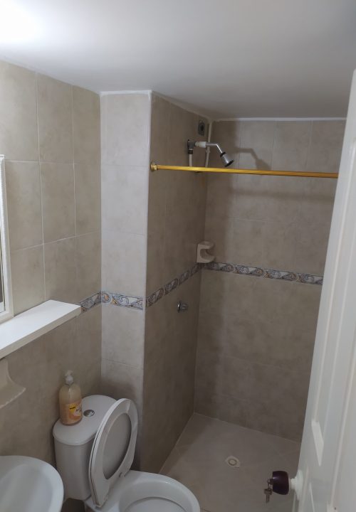 Venta Apartamento Centro La Bombonera