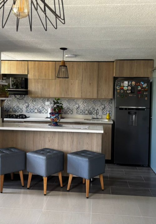 Venta Apartamento Laureles Almeria