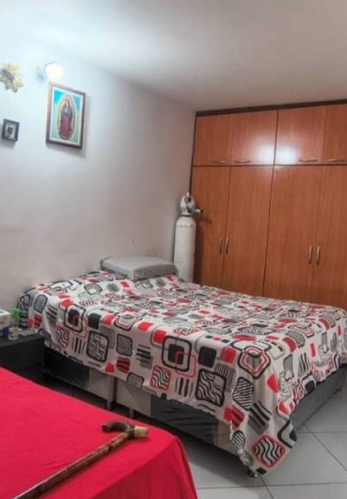 Venta Apto Barrio Santa Fe – Guayabal