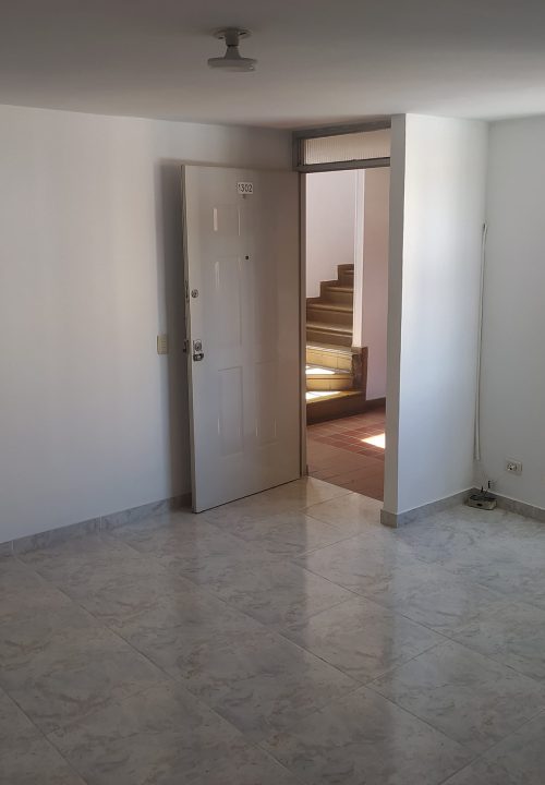 Venta Apartamento Centro La Bombonera