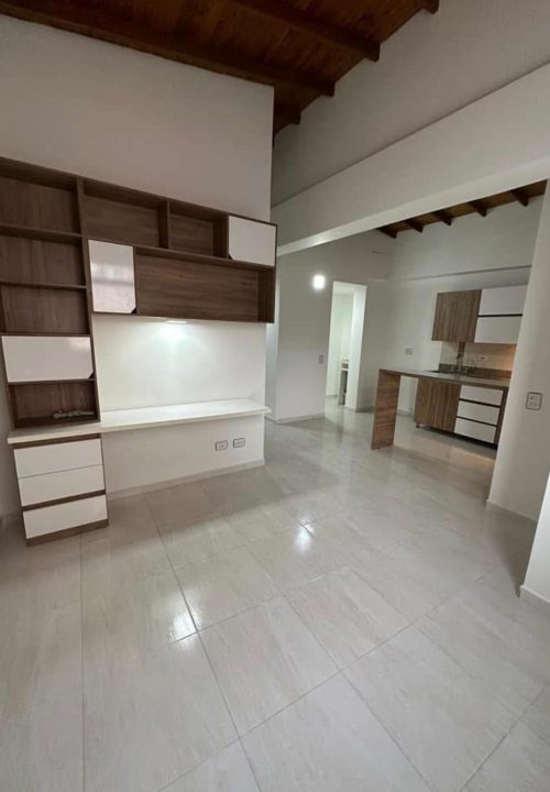 Arriendo Apartaestudio – Sabaneta