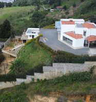 Venta Casa Campestre vereda jardín – Parcelación Mision Paraíso