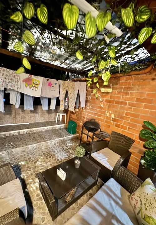 Venta Casa Robledo Córdoba – Unidad Cerrada