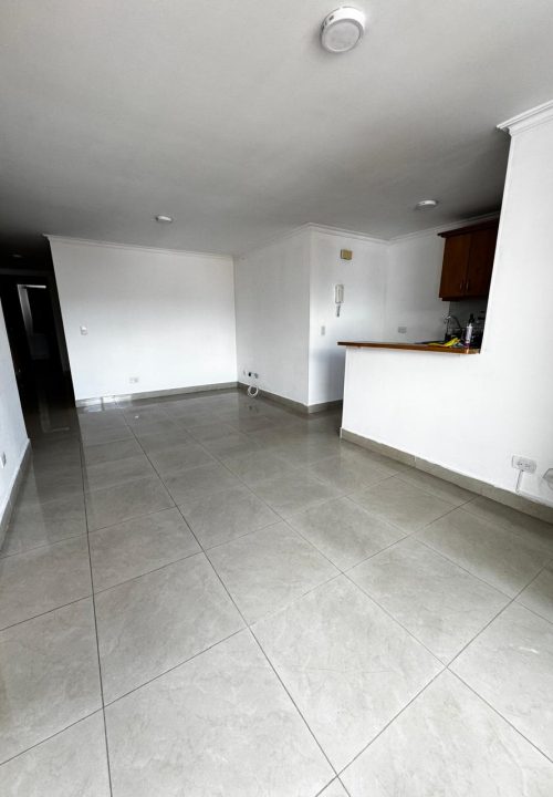 Venta Apartamento Laureles Santa Gema