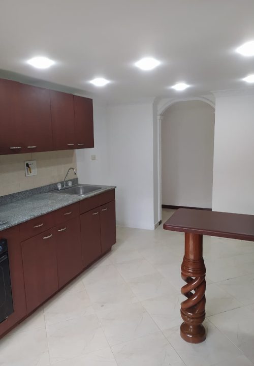 Venta Apto Laureles Almería