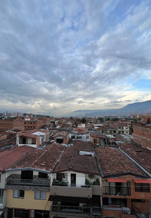 Venta Apartamento Itagüí Santa Maria