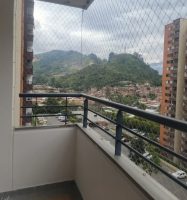Arriendo Apartamento Loma de los Bernal
