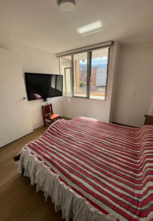 Venta Apartamento San Juan