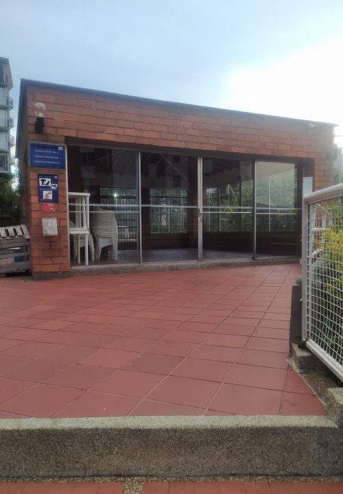 Venta Apto San Diego Poblado