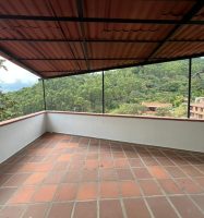 Arriendo Casa Vereda Jardin Sector la Piscina