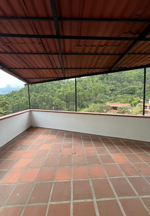Arriendo Casa Vereda Jardin Sector la Piscina