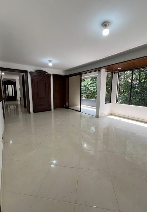 Venta Apto La Frontera – Envigado