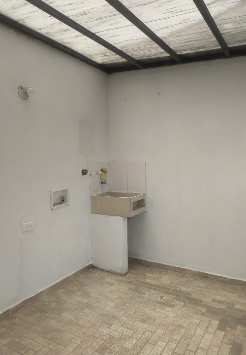 Arriendo Santa Mónica 2 – 302