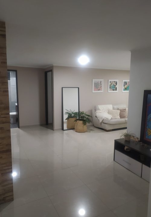 Venta Apto San Diego Poblado