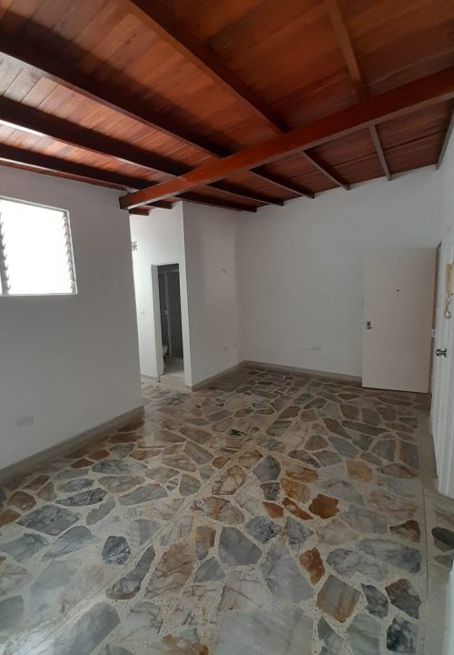 Venta Apartamento Belén Alameda