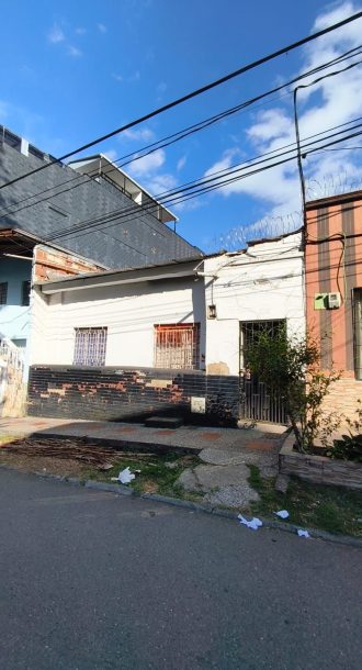 Venta Casa Lote Prado Centro