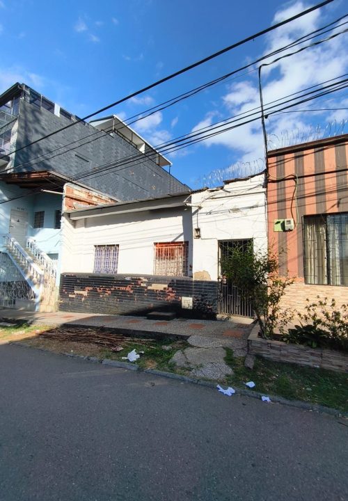 Venta Casa Lote Prado Centro