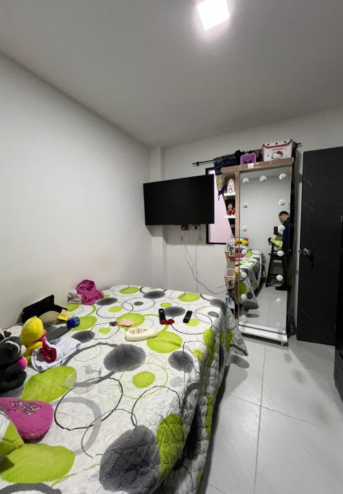 Venta Apartamento Itagüí Santa Maria