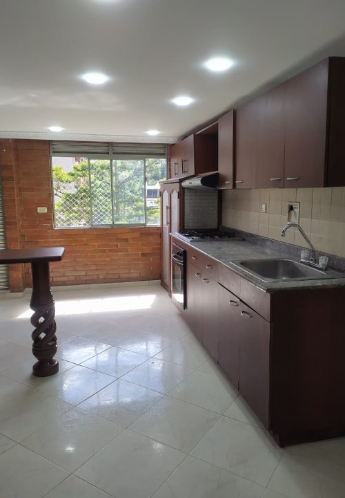 Venta Apto Laureles Almería