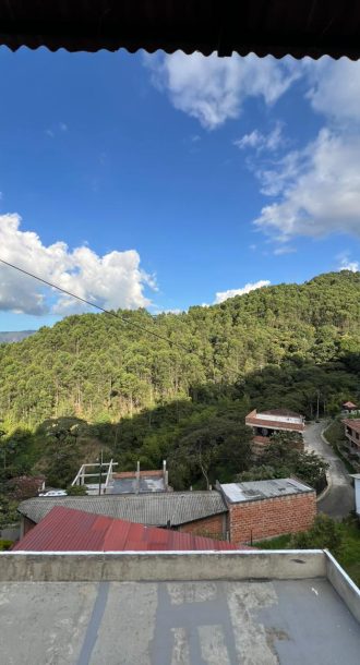 Arriendo Apartamento Vereda Jardín