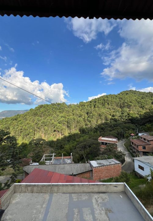 Arriendo Apartamento Vereda Jardín