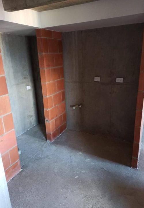Venta Apartamento Robledo