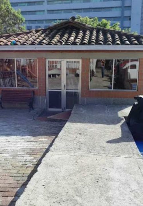 Venta Casa Robledo Córdoba – Unidad Cerrada
