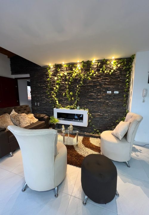 Venta Apartamento Itagüí Santa Maria