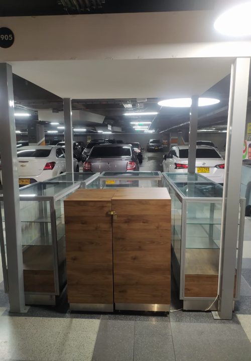 Venta Local Comercial Centro Comercial BEILLIN