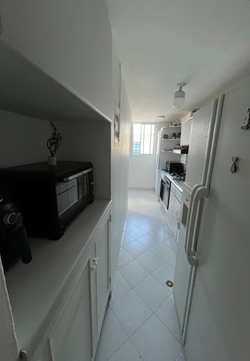 Venta Apartamento San Juan