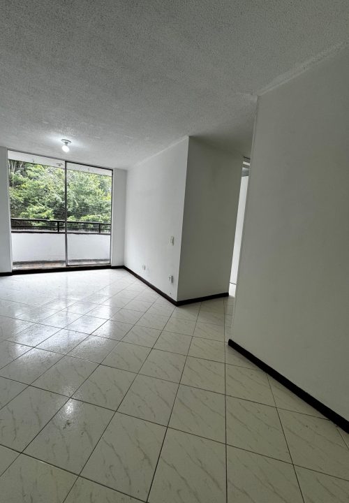 Venta Apartamento Loma del Indio