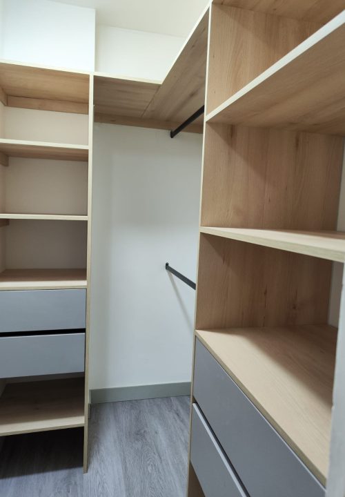 Venta Apartamento Calazans Parte Baja Recién remodelado