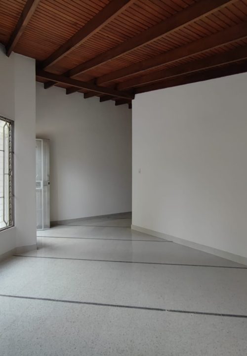 Alquiler Casa Belén Alameda