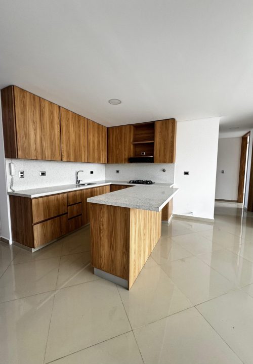 Venta Apartamento – Simón Bolivar – Frente Éxito Laureles