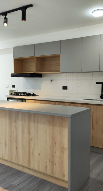Venta Apartamento Calazans Parte Baja Recién remodelado