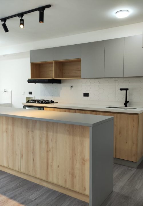 Venta Apartamento Calazans Parte Baja Recién remodelado