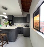Venta Apartamento Itagüí Santa Maria