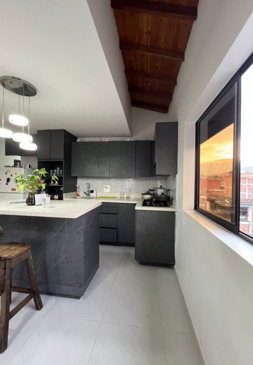 Venta Apartamento Itagüí Santa Maria