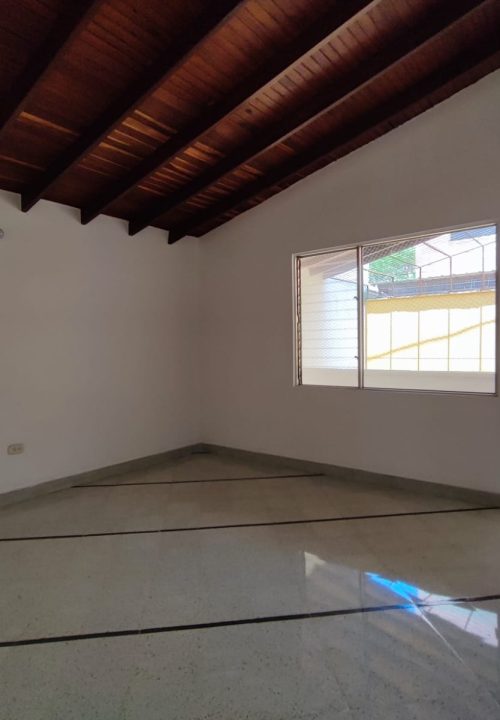 Alquiler Casa Belén Alameda