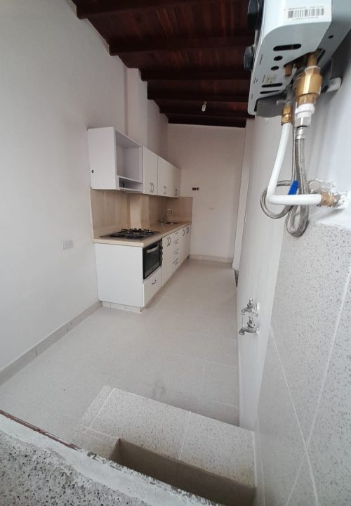 Venta Apartamento Belén Alameda